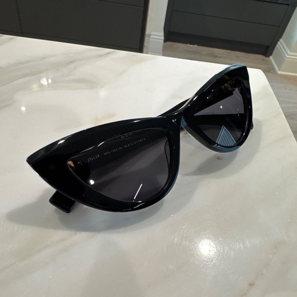 Balmain Jolie Cat Eye Sunglasses main image 4